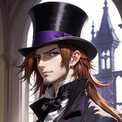 A stupid fanfic about the Goth Family and Lolita Mistery (Not associated with EA, just a fan doing it for fun)