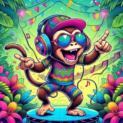 RavemonkeyTim's profile picture. @ZombabiesNft @HoneyDropzNFT @RugdollzNFT @bearorbull3 @AlphaBlockTrade @WolfysBar @Rough_Ryders @squirrelsqrl