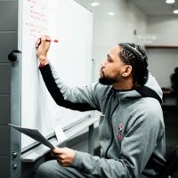 Mike Neal Jr. (@coachmikeneal) 's Twitter Profile