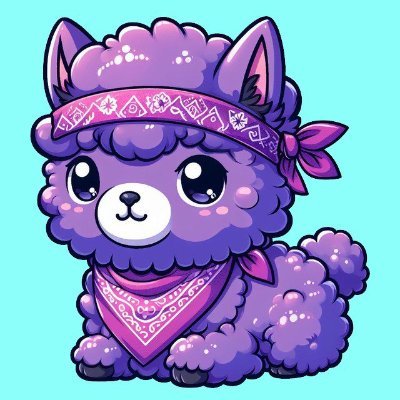 SOLPACA | Solana Chain 🦙