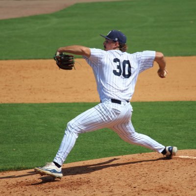 RHP/ 6’1ft 220lbs//Soph @ HCC Baseball ⚾️407-627-6839