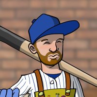 Jon Teegarden (Rooting For The Cubs Yet Again)(@JonTeegs) 's Twitter Profile Photo