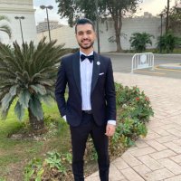 kareem Ebeed (@ebeedkareem) 's Twitter Profile