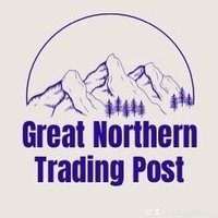 Great Northern Trading Post -Erika Grimm(@erikagrimm) 's Twitter Profile Photo