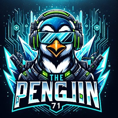 (Email: niklasovesala@gmail.com) Video Editor/Twitch Streamer: @ ThePenguin_71, Gaming/Sports/Wrestling fan. Weekly video editor for a bunch of streamers.