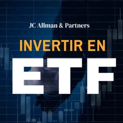 Invertir en ETF es una web informativa en español de JC Allman & Partners dedicada a los Exchange Traded Fund