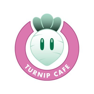 Texas SSBU Sponsor / eSports Team #TurnipGang #TeamTurnip #TC