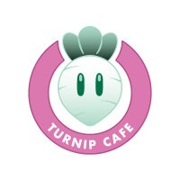 Turnip Cafe (@turnipcafe) 's Twitter Profile Photo