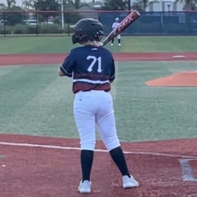 Logan_Stehr's profile picture. class of 2028 Iowa Havoc/All American games