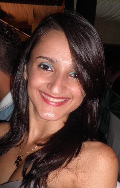 Um pouco de tudo. Um quase do que você pensa. Meio bossa nova. Meio rock'n roll…