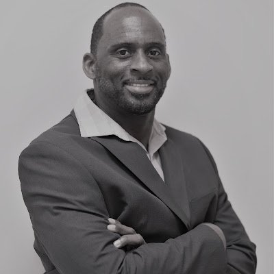 Husband, Father, Son, Coach, Educator, Entrepreneur, Real Estate Enthusiast, Lover of Peace
