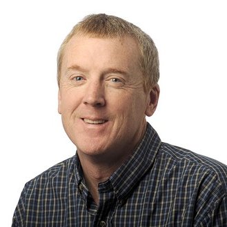 Tim Hahn on Muck Rack