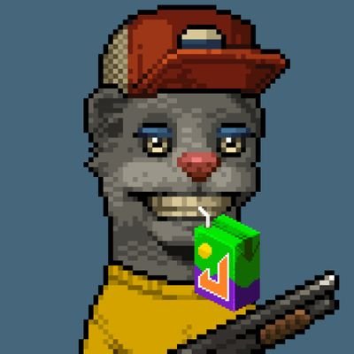 Bjorn_Martinson's profile picture. Python god |
JUICE 🧃 | Mr. Miggles 🐱 | GDC 🥒