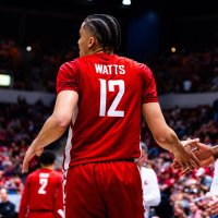 isaiah watts(@isaiahdwatts) 's Twitter Profile Photo