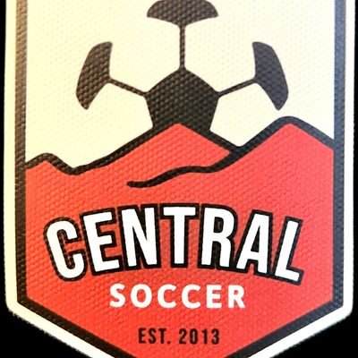 Central Varsity Soccer 
Wise, Va