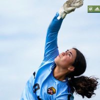 Cara Robell 2025 - Keeper🧤(@cara_robell) 's Twitter Profile Photo