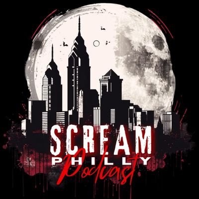 Philadelphia based horror Podcast sponsored by the Philadelphia Warhawks. Host's @Warhawks_CEO and @Blackrose_88 dive into all things scary.