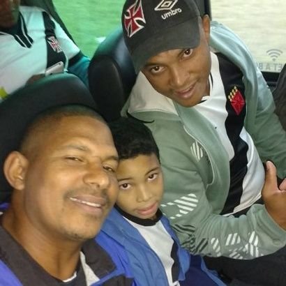 Drak9six's profile picture. Vasco