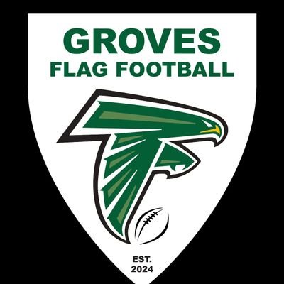 Acct for Birmingham Groves girls flag football team sponsored by the Lions. Excited to get at it this spring. Follow for pics, schedule, highlights, and more.
