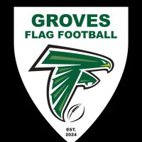 Birmingham Groves Girls Flag Football(@GrovesGirlsFlag) 's Twitter Profile Photo