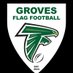 Birmingham Groves Girls Flag Football (@GrovesGirlsFlag) Twitter profile photo