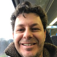 Gledson Emidio (@gledsonemidio) 's Twitter Profile