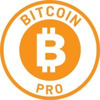 Bitcoin Pro (@bitcoinpro158) 's Twitter Profile