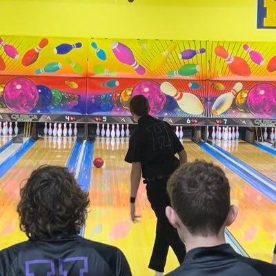 Staffer for #Creating the difference Staffer for #IAMbowling                            Class of 2027 Email:@ethan.miller0527@gmail.com