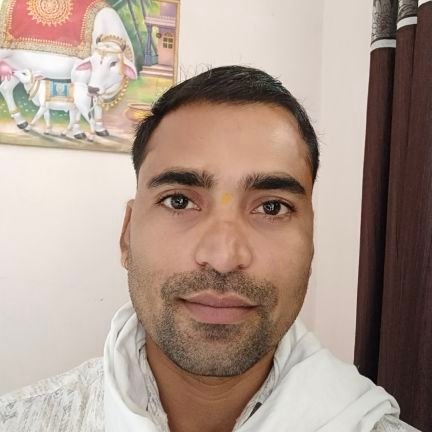 ॐ सवै ~त्र सुखिन: संतु , सवै संतु निरामय : सवै भद्राणि पश्यन्तु , माकश्चित् दु :खमाप्नुयात् ... श्रीराम ... Praud to Be an INDIAN HINDU ...🙏