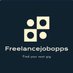 Freelancejobopps (@freelance__opps) Twitter profile photo