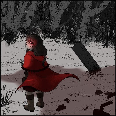 Morganさんのプロフィール画像