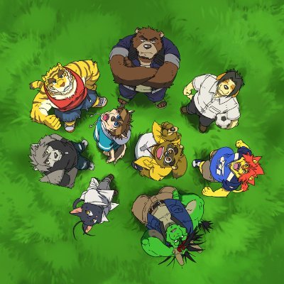 Official account for the Morenatsu Archive Project. Focused on archiving all things Morenatsu and the many fan projects it spawned!

#漏れなつ