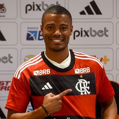 Louco Pelo Flamengo