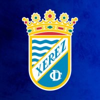 Xerez Club Deportivo(@XerezCD_OFICIAL) 's Twitter Profile Photo