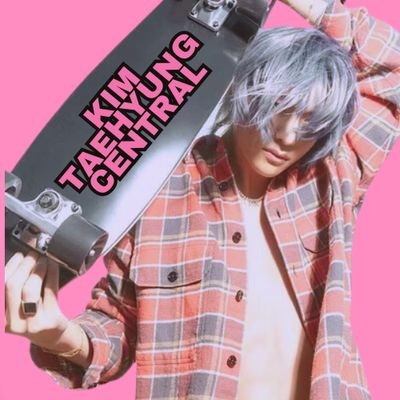 KIM TAEHYUNG CENTRAL✨FRI(END)Sⓥさんのプロフィール画像