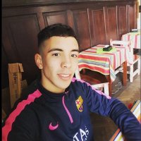 la concha de tu madre baez (@_saalva) 's Twitter Profile