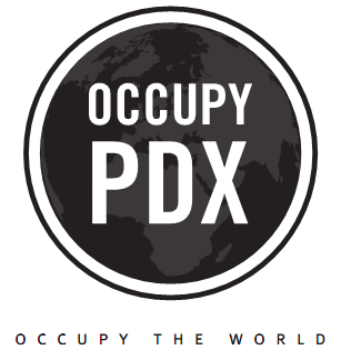 Your official twitter source for news and updates on #OccupyPortland as we stand in solidarity with #OccupyWallStreet. We are the 99%! #opdx