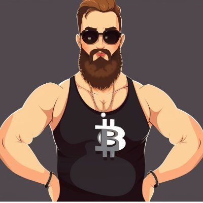 mganderNFTL33T's profile picture. Former Professional Gamer who is now looking to dominate in the Web3 Space. Will follow back everyone who follows me!