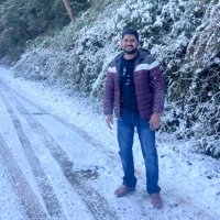 Vaibhav Mishra (@baibhawmishra) 's Twitter Profile