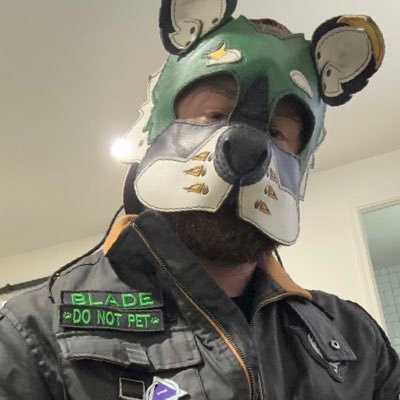 WolfPup_Blade Profile Picture