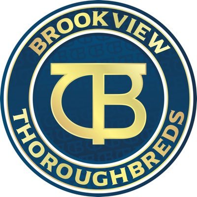 Brookview Thoroughbreds