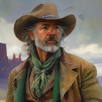 Trapalon2000's profile picture. Undisciplined writer. Virginia family since 1633. Son of a WWII veteran. Builder,not a taker. Do not believe in fairy tales or the results of the 2020 election.