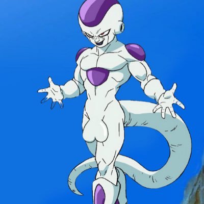 Jeeters beware. Frieza is $DRAGGIN BallZ on Solana @dragginballzsol