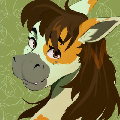 ✨Sculptor of critters✨🍄Any pronouns🍄🌻lvl 21🌻💚
ig:x_xerax_x 💚Cat/Es/Eng speaker
🌻Profile picture by Kalikro (telegram)🌻