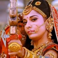 ✨𓄂𖤓அஸ்தினாபுரத்து ༼ 👸༽ அரசி༒𓃰✨ (@arakki_555) 's Twitter Profile