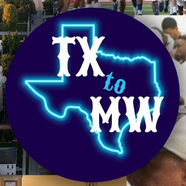 Texas to Midwest Clinic: Unique opportunity to hear from the top HS FB coaches in TX, WI & collegiate coaches in the heart of Wisconsin's scenic Lake Country.