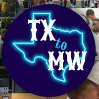 TX to MW Football Clinic(@TX2MWFBClinic) 's Twitter Profileg