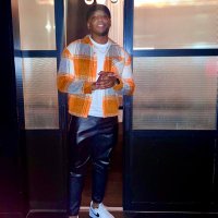 J. B. Anderson (@mister_andersvn) 's Twitter Profile