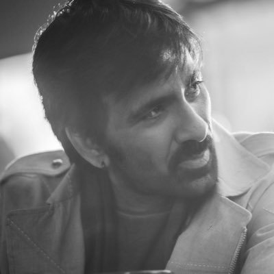 RaviTeja_offl Profile Picture