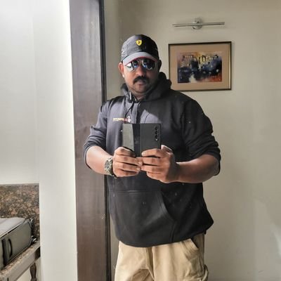 subinbabu9925's profile picture. in car entertainment solution